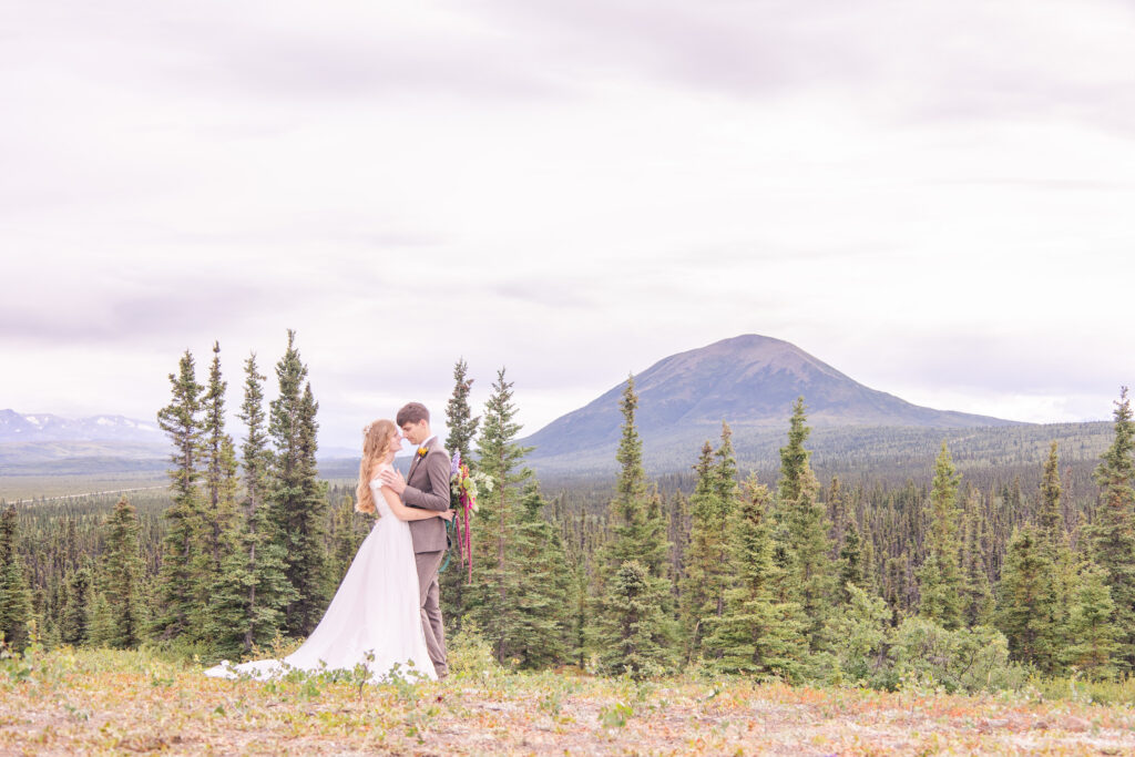 summer wedding