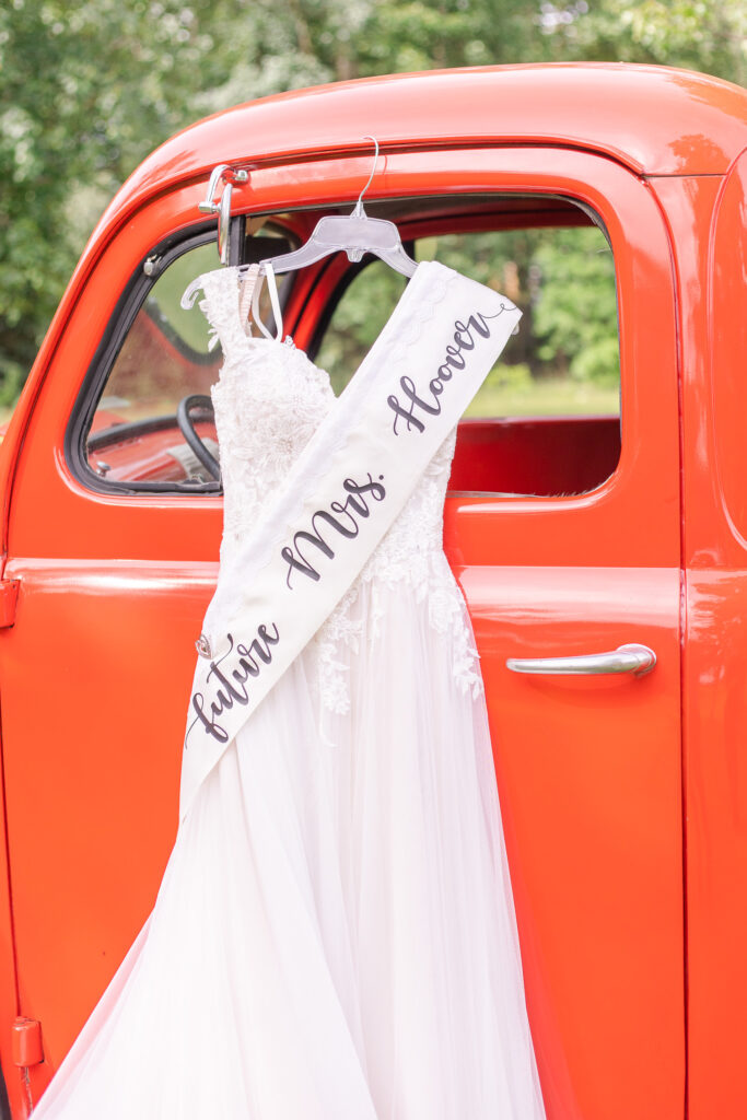 Bridal Details