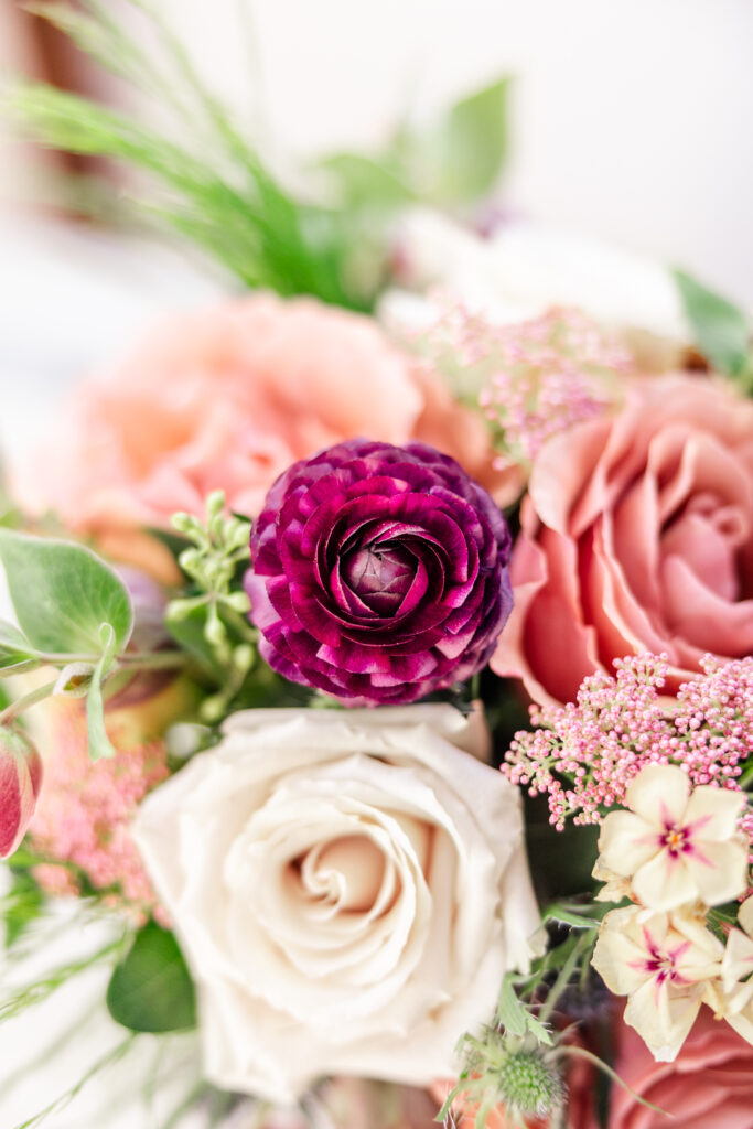 Wedding and Elopement Florals