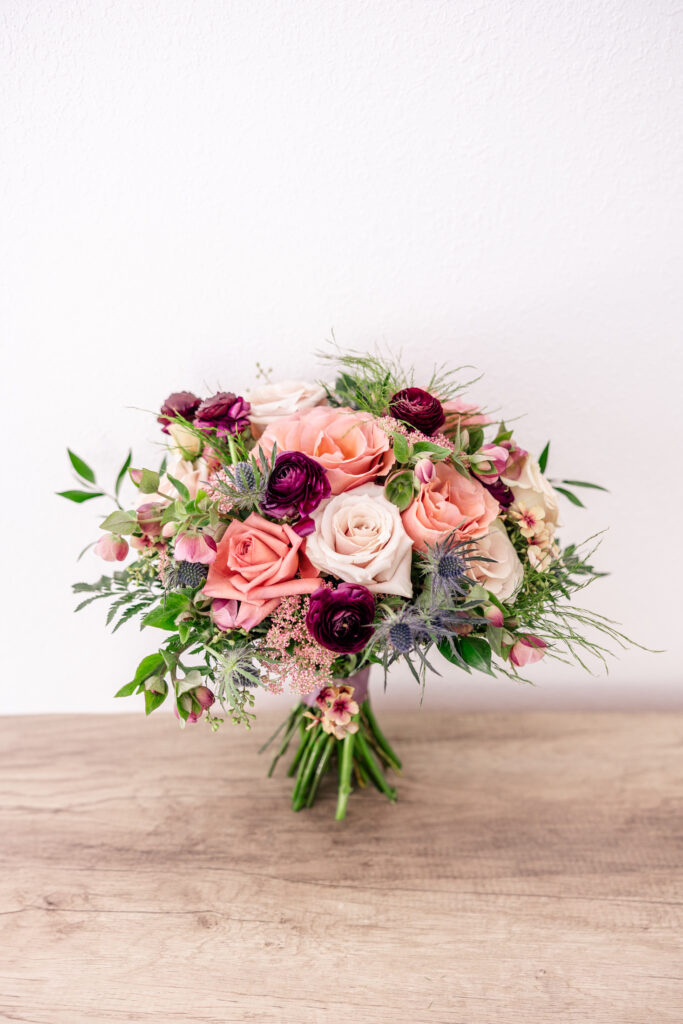 Bridal Bouquet