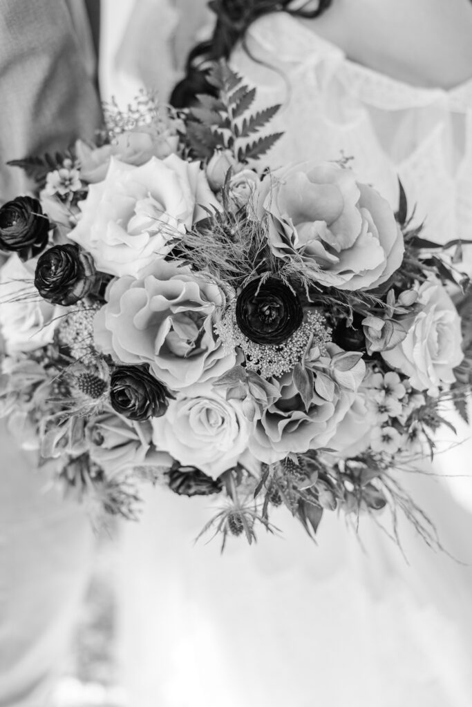Bridal Bouquet