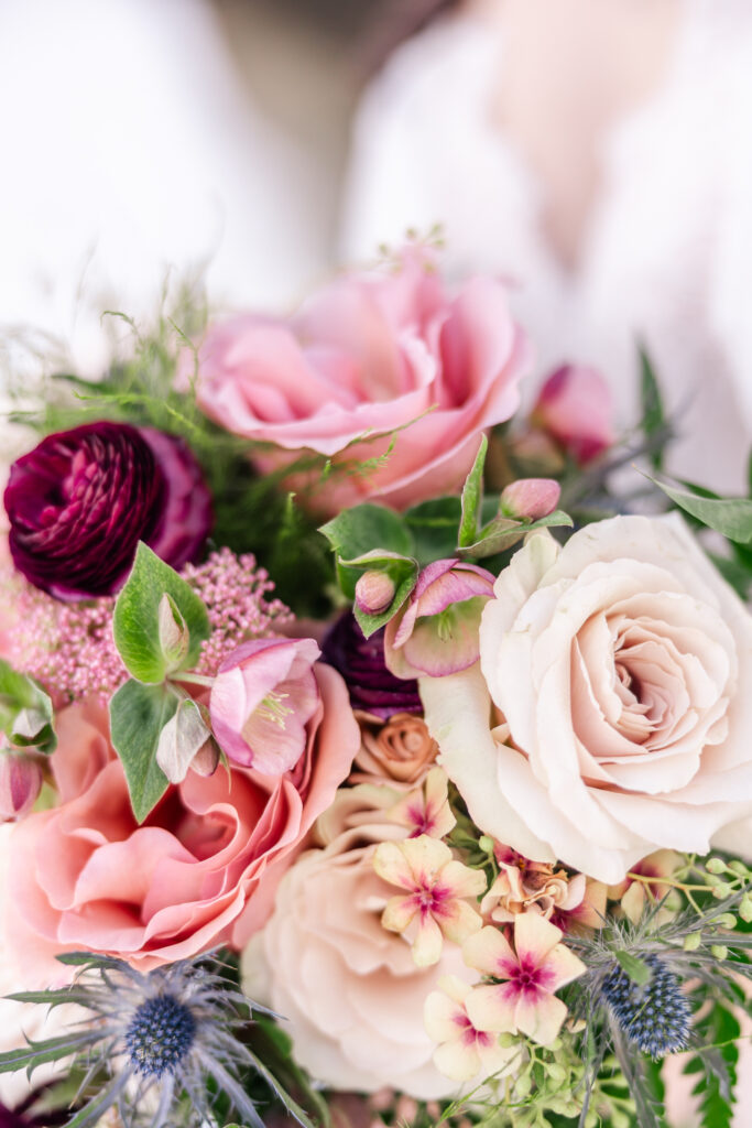 Wedding Flowers