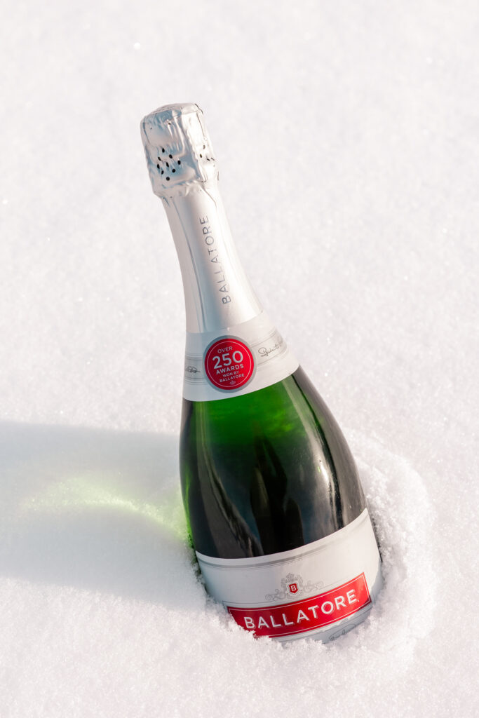 Alaska Destination Glacier Elopement