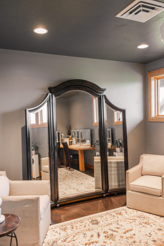 Montana Wedding Venue