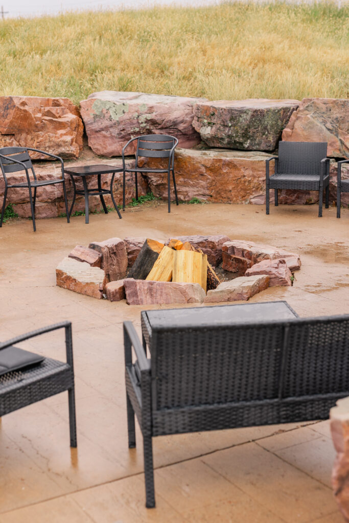 Montana Wedding Venue