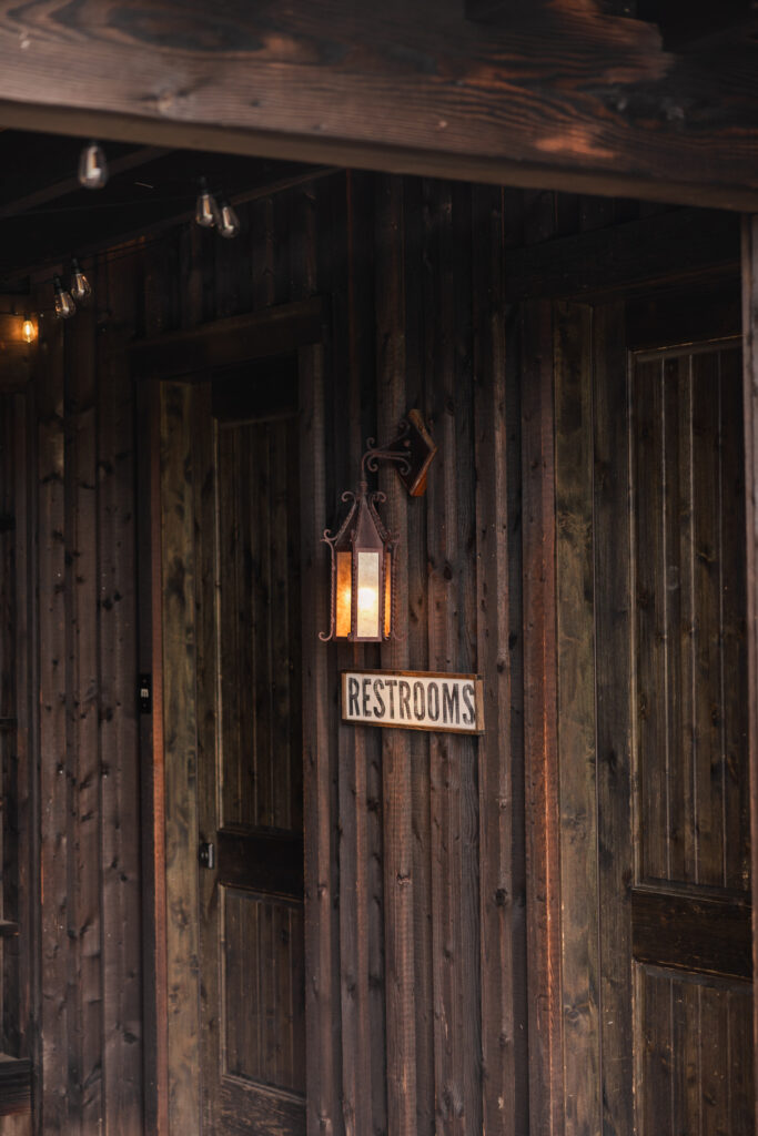 Montana Wedding Venue