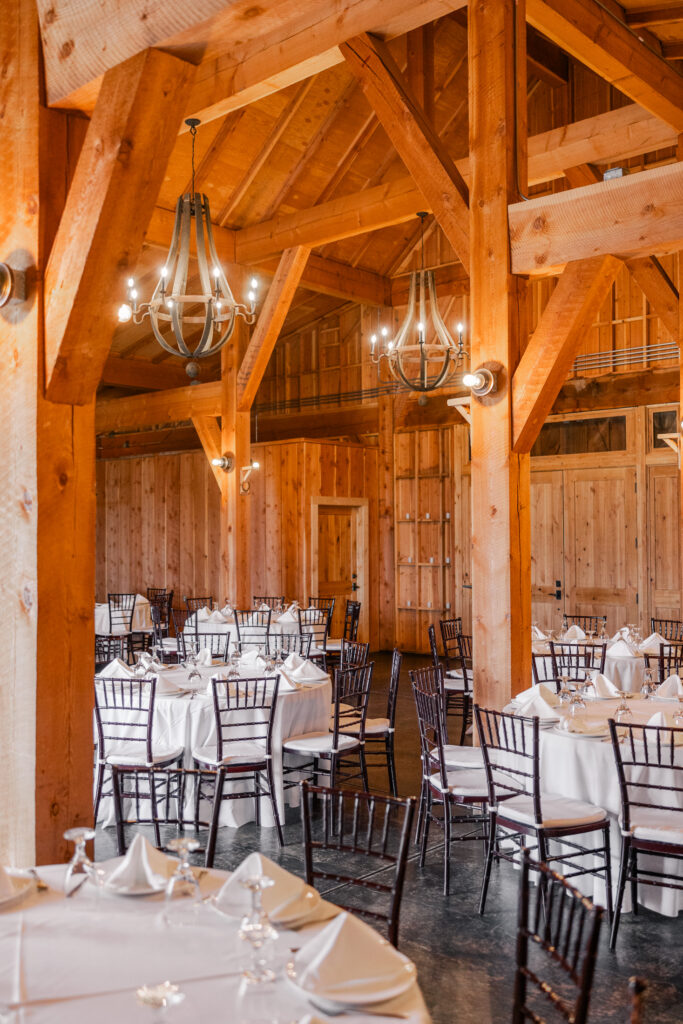 Montana Wedding Venue
