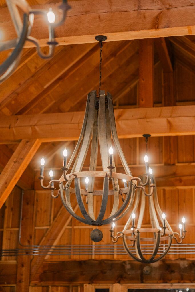 Montana Wedding Venue