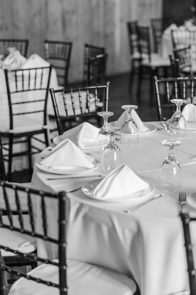 Montana Wedding Venue