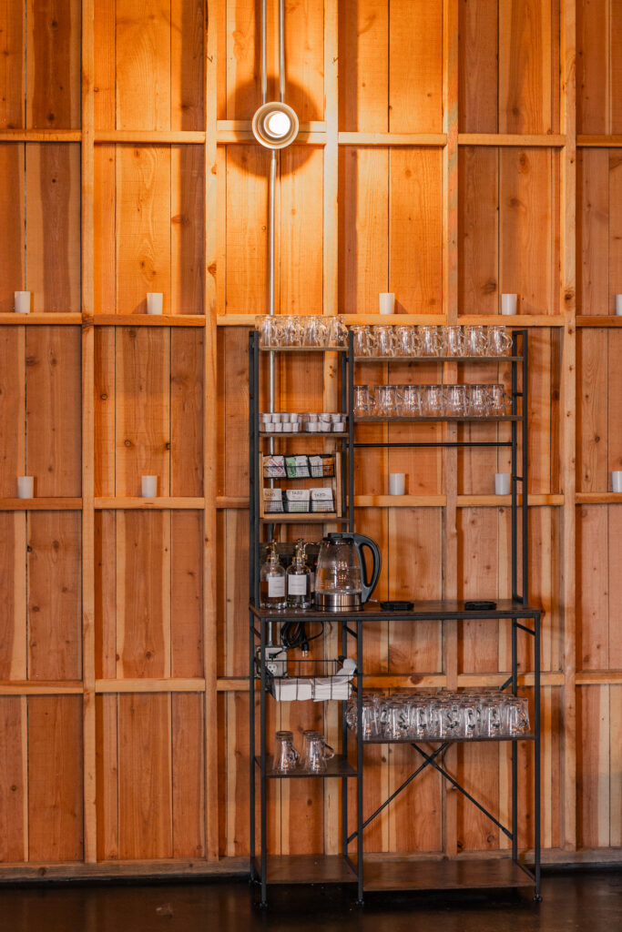 Montana Wedding Venue