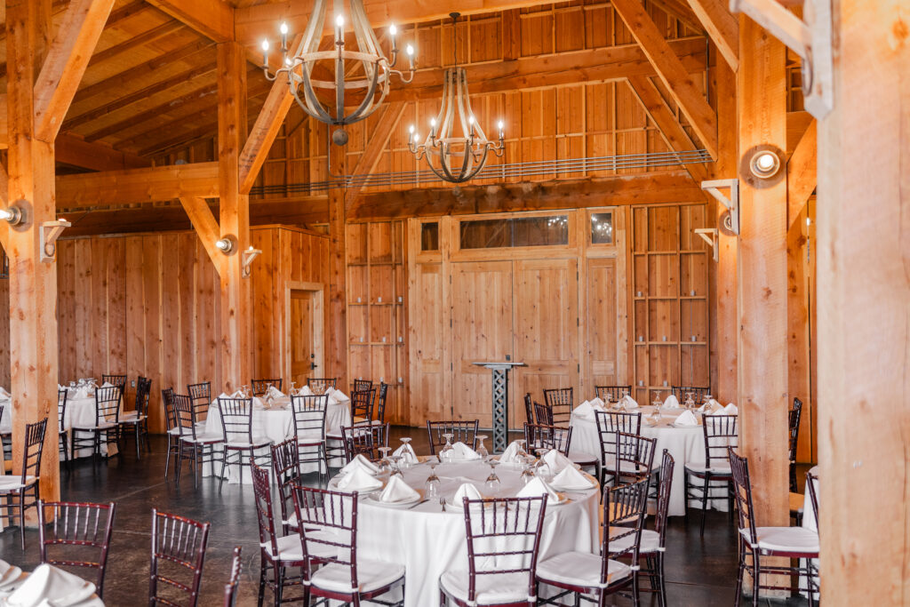 Missoula Montana Wedding Venue
