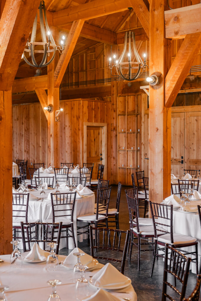 Montana Wedding Venue