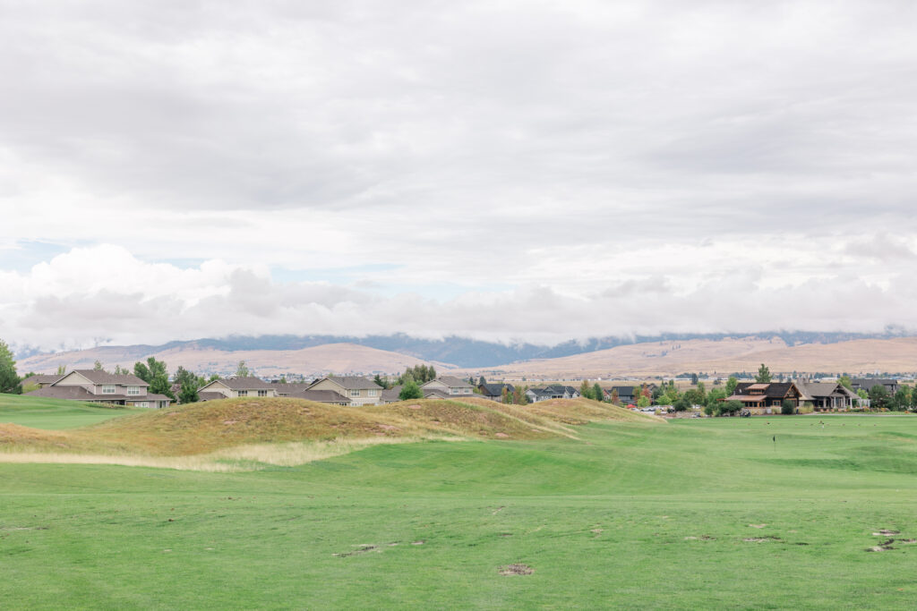 Montana Wedding Venue 
The Ranch Golf Course
Missoula