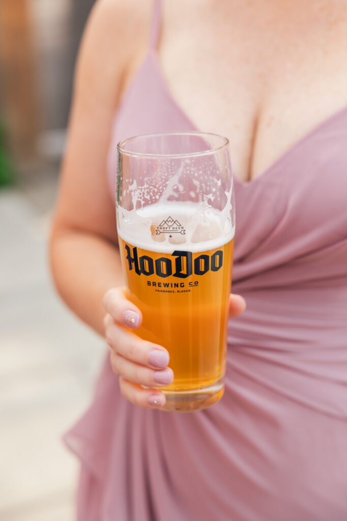 Hoo Doo Brewing Co.