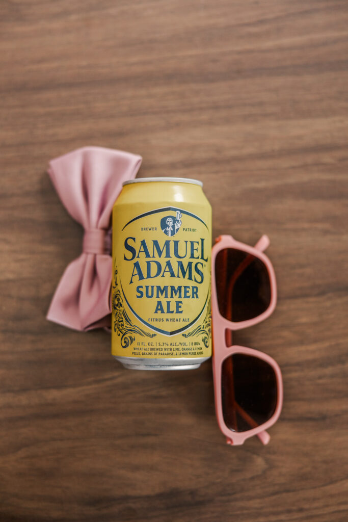 Wedding Groom's Details