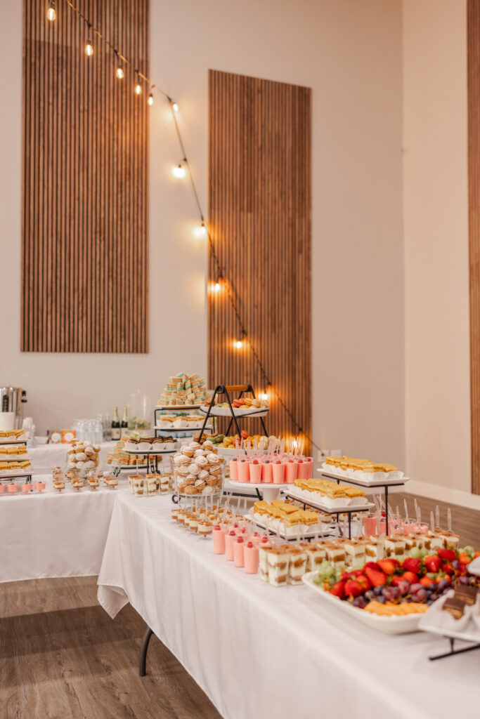 Wedding in Delta Junction Alaska