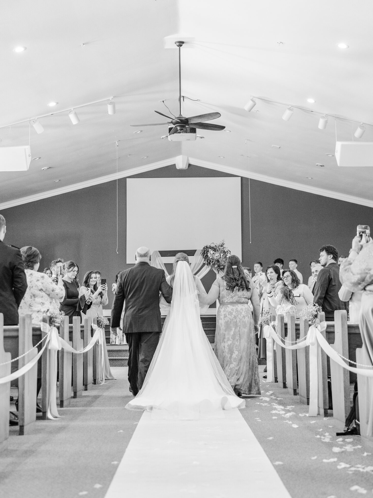 Wedding in Delta Junction Alaska