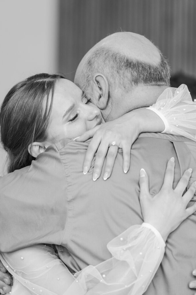 Alaska Wedding Photographer