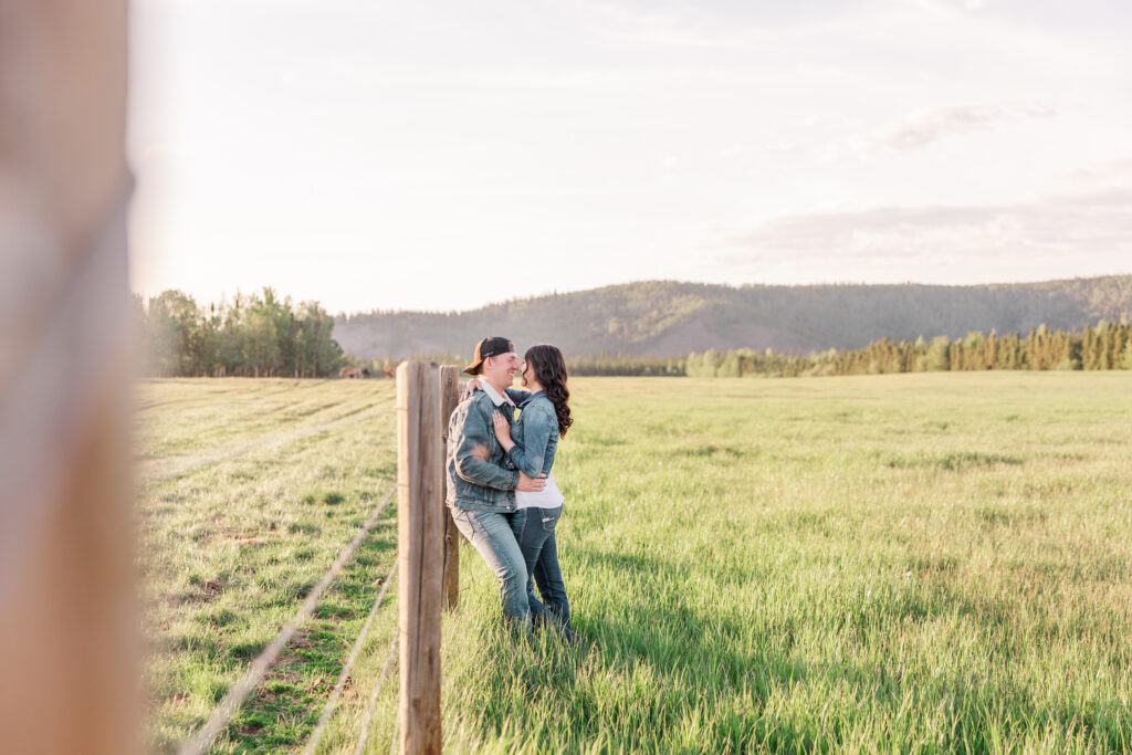 Farm Engagement Session