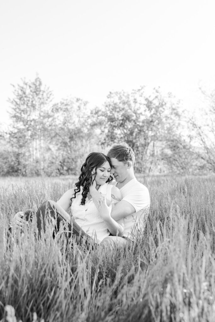 Alaska Wedding Photographer Delta Junction
